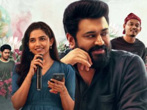 Nivin Pauly and Mamitha Baiju Promise a Quirky&hellip;