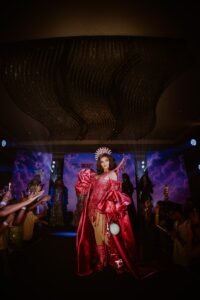 Rakhi Sawant has always been a drag queen.&hellip;