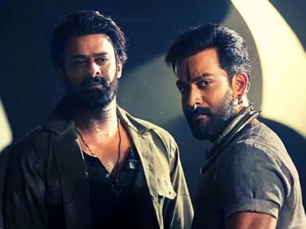 Prabhas Prithvirajâs Salaar 2: Shouryaanga Parvam Is On:…