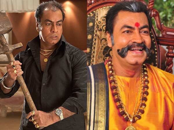 Veteran Actor Pradeep Rawat of Ghajini and Lagaan…