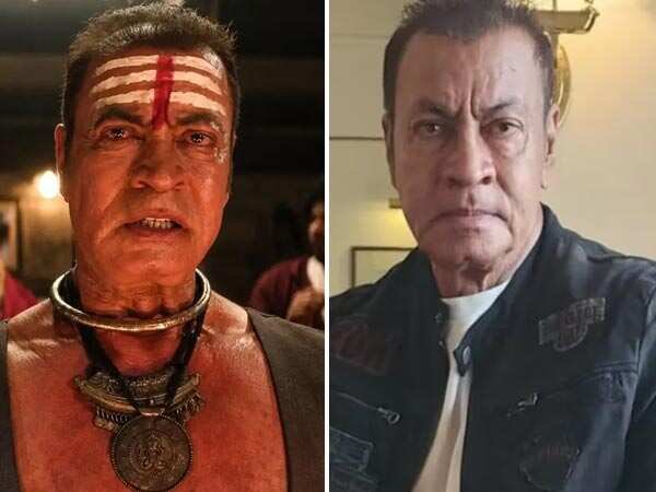 Remembering Pradeep Rawat: Best performances in Telugu films