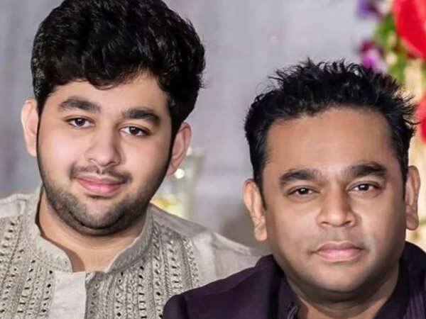 AR Rahmanâs Son AR Ameen Breaks Silence on&hellip;