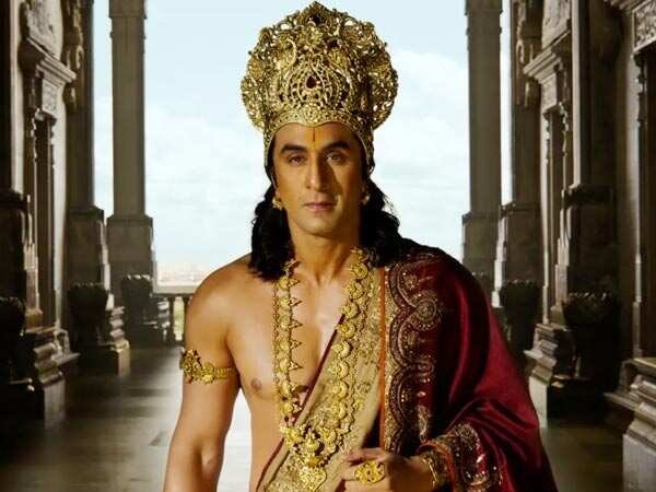 Ramlila Body Demands Preview Screening of Ranbir Kapoors…