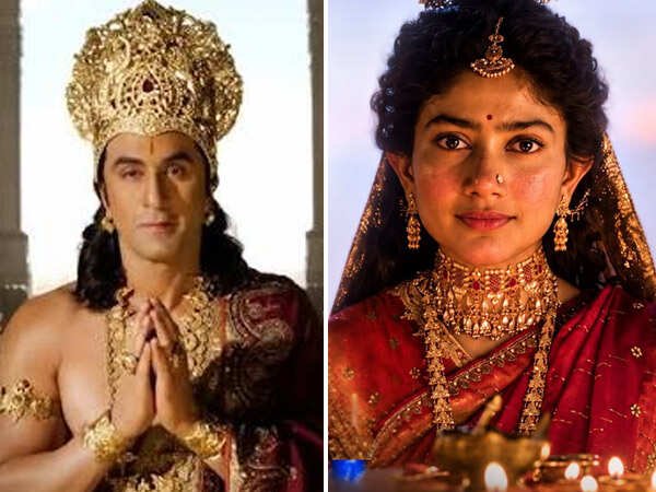 Ranbir Kapoor Sai Pallaviâs Ramayana to Release Internationally…