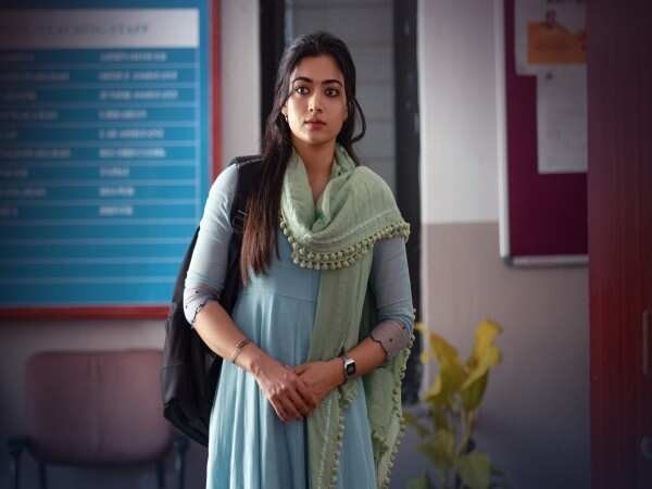 Rashmika Mandanna Opens Up on Serious Hip Injury:&hellip;