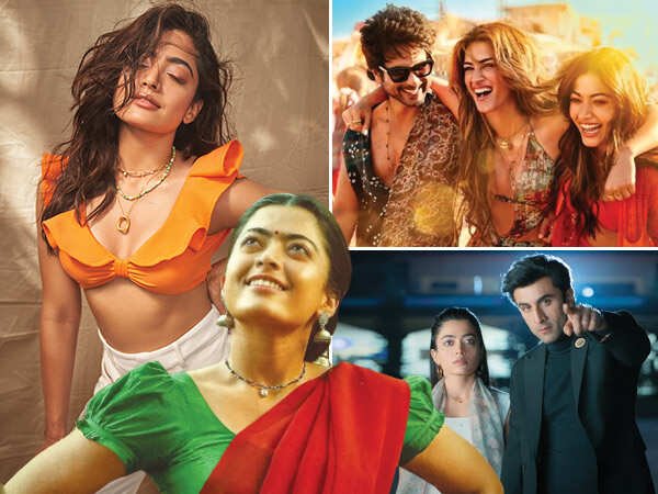 Exclusive: Rashmika Mandanna on what makes her nervous&hellip;
