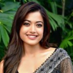 Rashmika Mandanna Injured on Film Sets