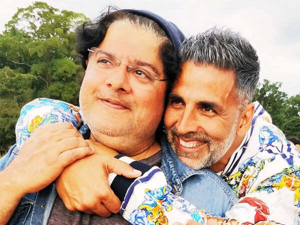 Sajid Khan to Collaborate With Akshay Kumar Again – Exclusive