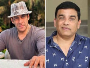 Salman Khanâs Next Film With Dil Raju Titled&hellip;