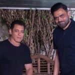 Report: Salman Khan Takes a Pay Cut for Vamshi Paidipallys SVC63