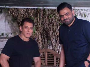 Report: Salman Khan Takes a Pay Cut for&hellip;