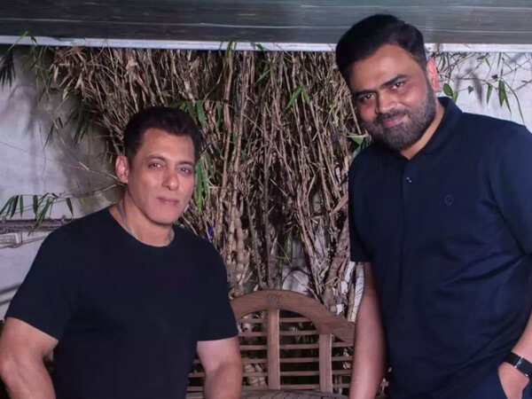 Report: Salman Khan Takes a Pay Cut for&hellip;