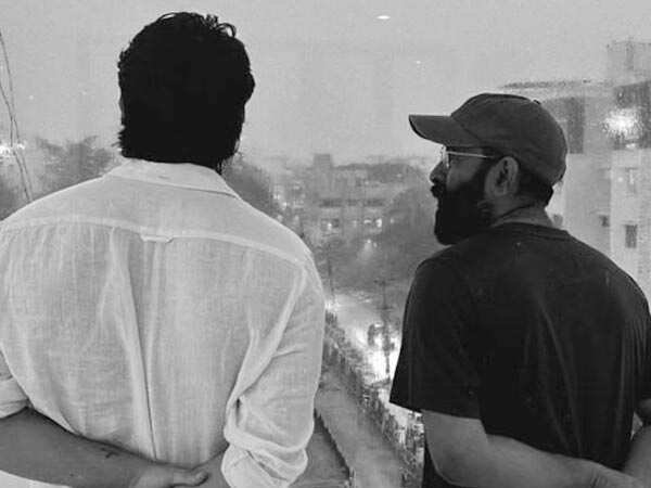 Santhosh Narayanan Joins Dhruv Vikrams DV4 As Music…