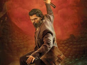 Sardar 2 Teaser: Karthi and SJ Suryah Gear&hellip;