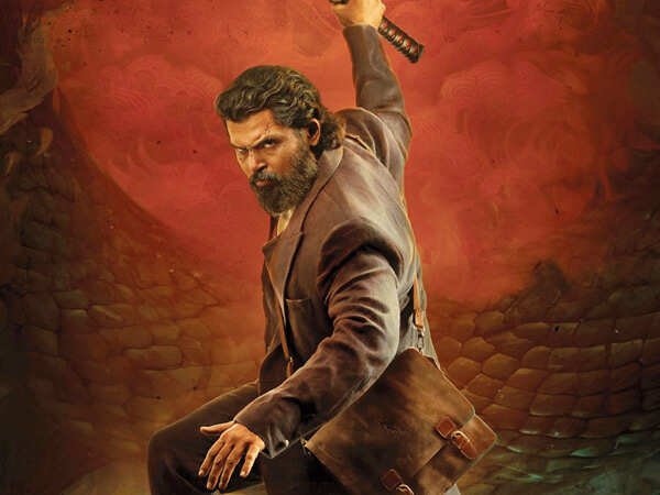Sardar 2 Teaser: Karthi and SJ Suryah Gear…