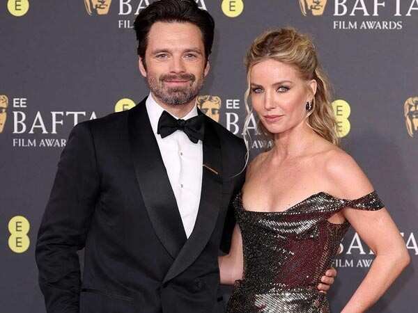 Marvel Star Sebastian Stan Reportedly Welcomes First Child…