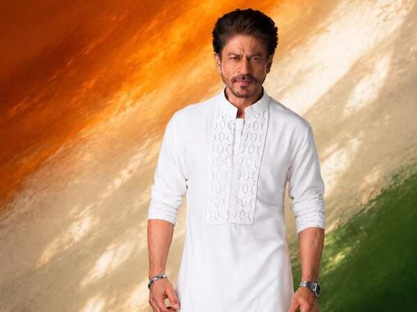Shah Rukh Khan Marks Independence Day With A Message Of Pride Unity And Belonging