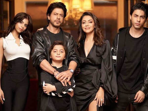 Report: Shah Rukh Khanâs Mannat Renovation Nears Completion Family Expected to Move Back Soon