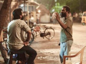 Silambarasan and Vetri Maaran Resume Shoot For Arasan