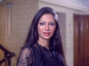 This Actress Dated A Maharaja At 17, Romanced&hellip;