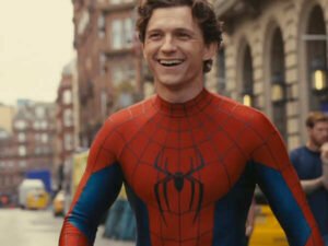Spider-Man: Brand New Day Swinging Towards a Spot&hellip;