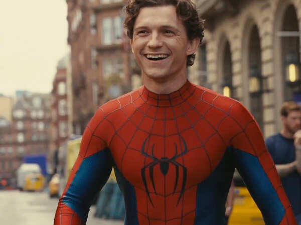Spider-Man: Brand New Day Swinging Towards a Spot in The Top 5 Highest-Grossing Movies