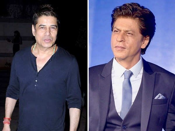 Sudesh Berry Reveals How He Was Originally Cast…