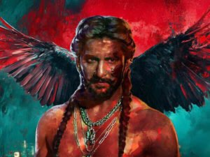 Exclusive: Naniâs The Paradise Character Is a Prostitutes&hellip;