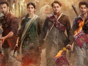 The Revolutionaries gets a September premiere character posters&hellip;
