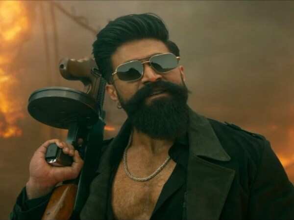 Toxic Set for Huge Opening-day Collections Rollout in Telugu States Today for Yash Film