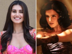 Tara Sutaria Says Toxic Co-star Yash Is Sensitive&hellip;