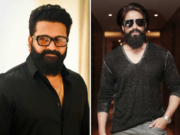 Kantara Star Rishab Shetty Defends Yashâs Toxic Amid Mixed Response