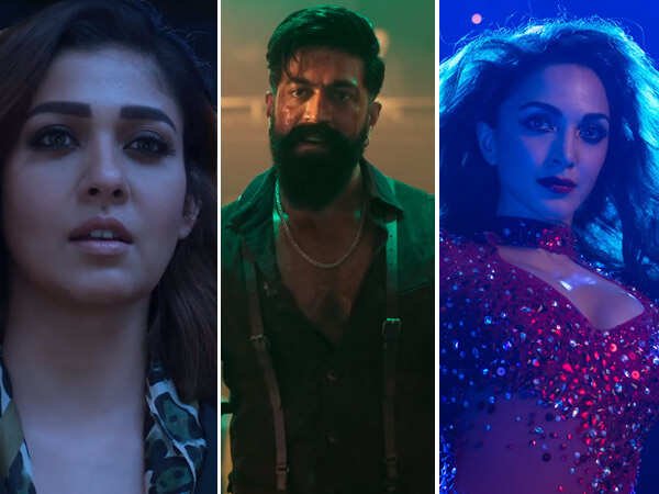 Toxic trailer: Yashâs adrenaline pumping scenes go viral