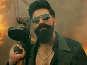 Toxic Box Office Day 4: Yash Starrer Crosses&hellip;