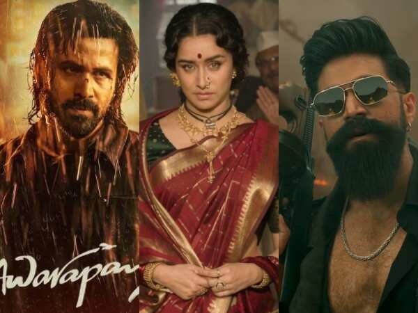 Upcoming Theatrical Releases in August 2026: Awarapan 2…