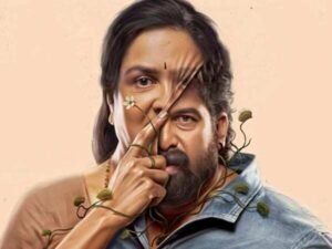 Urvashi Joju Georges Aasha Gears Up for Theatrical&hellip;