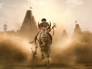 Varanasi: SS Rajamouli Reveals Mahesh Babuâs Globe-trotting Character&hellip;