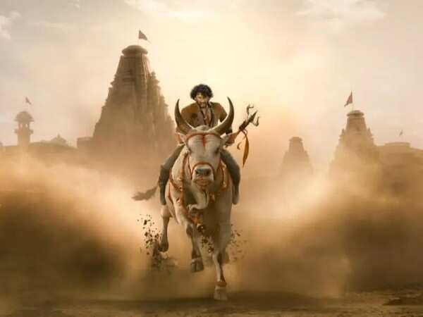 Varanasi: SS Rajamouli Reveals Mahesh Babuâs Globe-trotting Character…