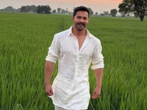 Varun Dhawan buys his own farm calls it&hellip;