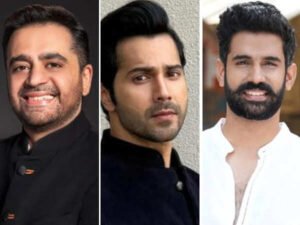 Varun Dhawan to Headline YRFs First-ever Horror Film&hellip;