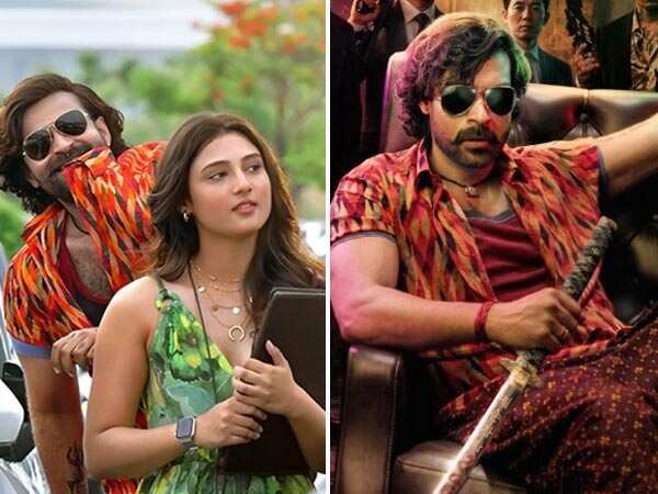 5 things to know about Varun Tejâs Korean…
