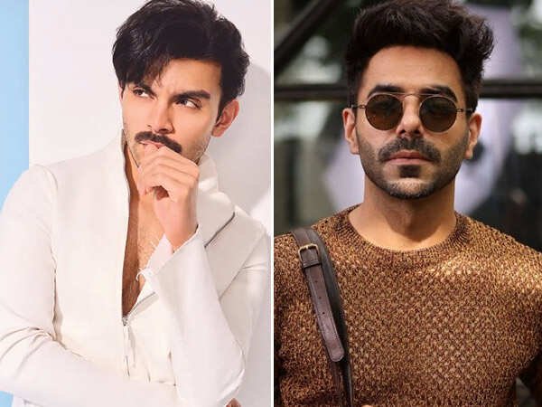 Veer Pahariya and Aparshakti Khuranas Prem Keetanu To&hellip;