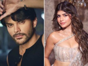 Are Veer Pahariya and Anjini Dhawan Dating? Heres&hellip;