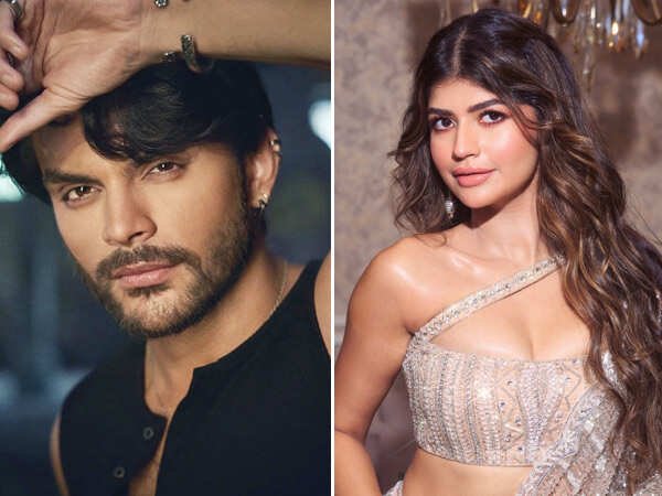 Are Veer Pahariya and Anjini Dhawan Dating? Heres Exclusive Details