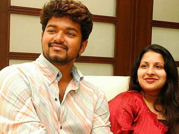 Vijay and Sangeethas Divorce Case Closed After Petition&hellip;