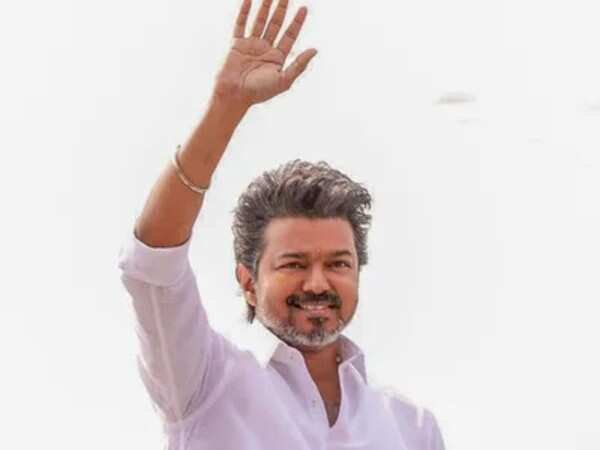 Yash Lauds Thalapathy Vijayâs Political Journey
