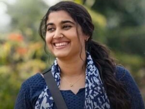 Vismaya Mohanlal Stands By Her Comments on Student&hellip;