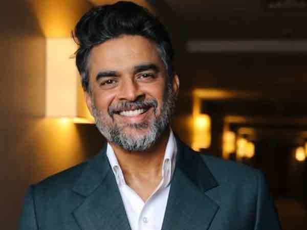 Why Cant I Show That Im Indian?: Madhavan&hellip;