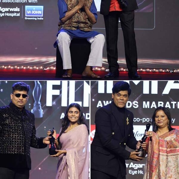Filmfare Awards Marathi 2026: Big Winners of The…