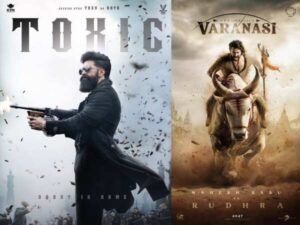 Yash Mahesh Babu Jr NTR Prabhas Game for&hellip;